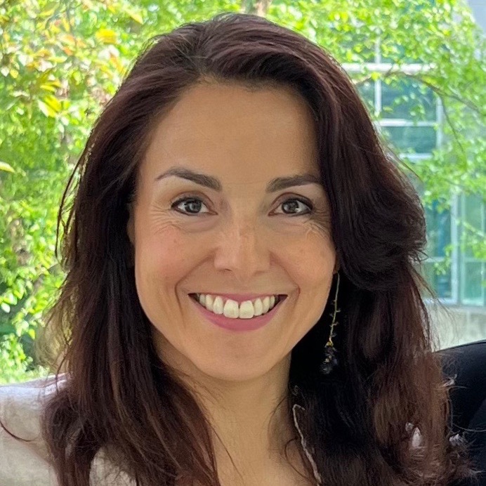 Photo of Maia Chankseliani, PhD